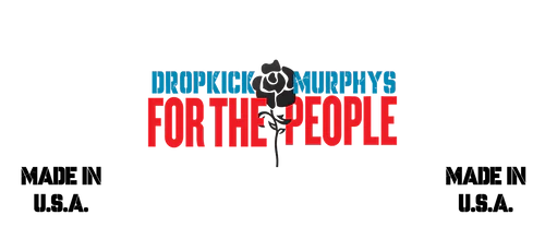 Dropkick Murphys